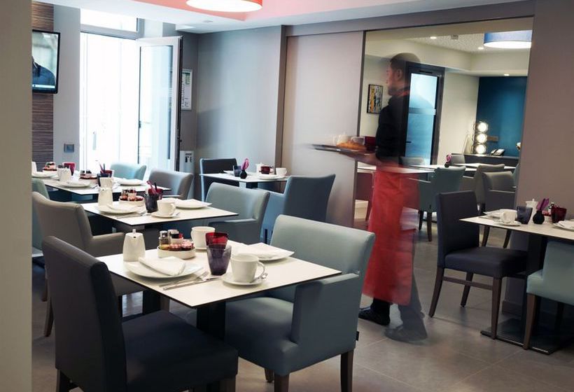 Alex Hôtel - Marseille Saint Charles  | Marseille | Bouches du Rhone | France 6