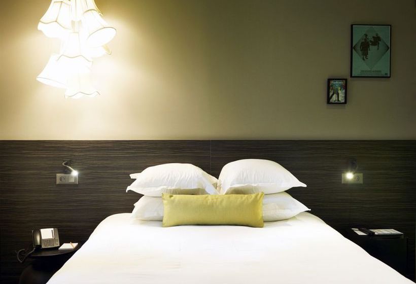 Alex Hôtel - Marseille Saint Charles  | Marseille | Bouches du Rhone | France 8