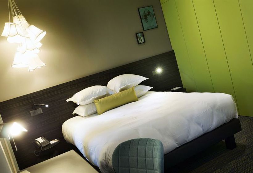 Alex Hôtel - Marseille Saint Charles  | Marseille | Bouches du Rhone | France 9