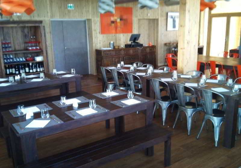 Hôtel Aiguille Grive Chalets  | Les Arcs | Savoie | France 2