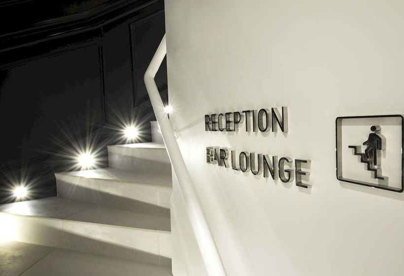 Hôtel Vertigo  | Dijon | Cote d'Or | France 10