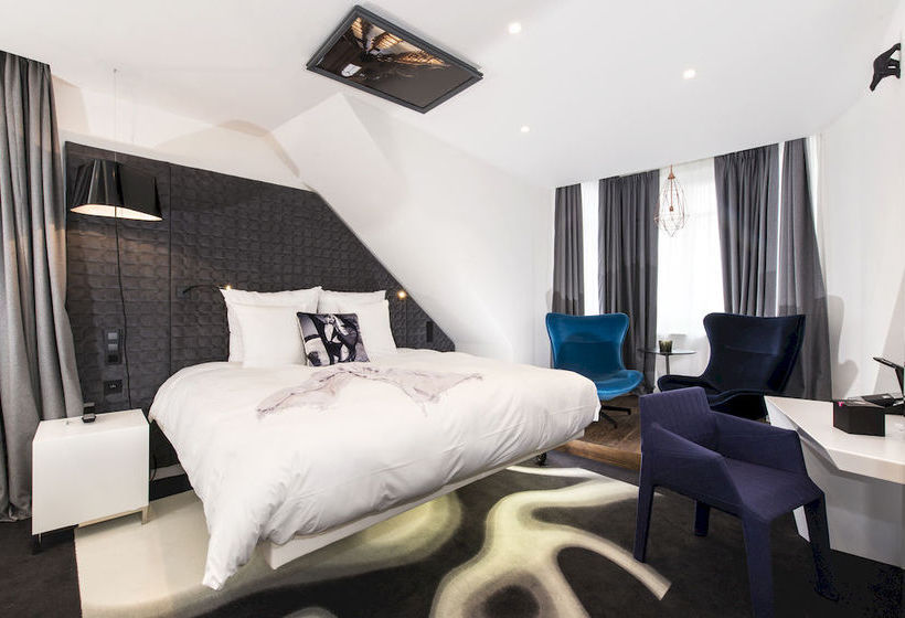 Hôtel Vertigo  | Dijon | Cote d'Or | France 11