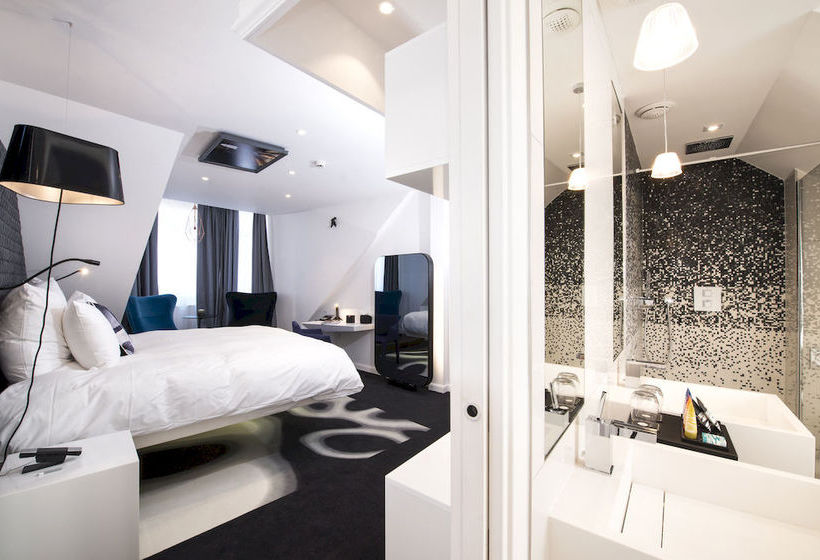 Hôtel Vertigo  | Dijon | Cote d'Or | France 13