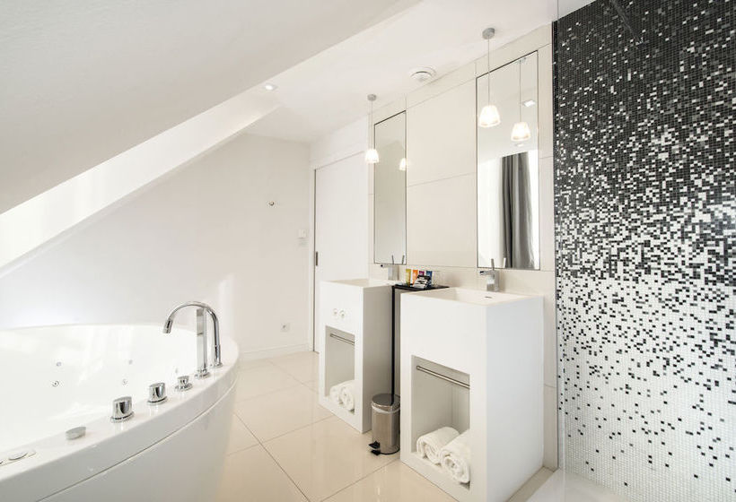 Hôtel Vertigo  | Dijon | Cote d'Or | France 15