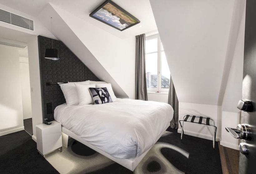 Hôtel Vertigo  | Dijon | Cote d'Or | France 16