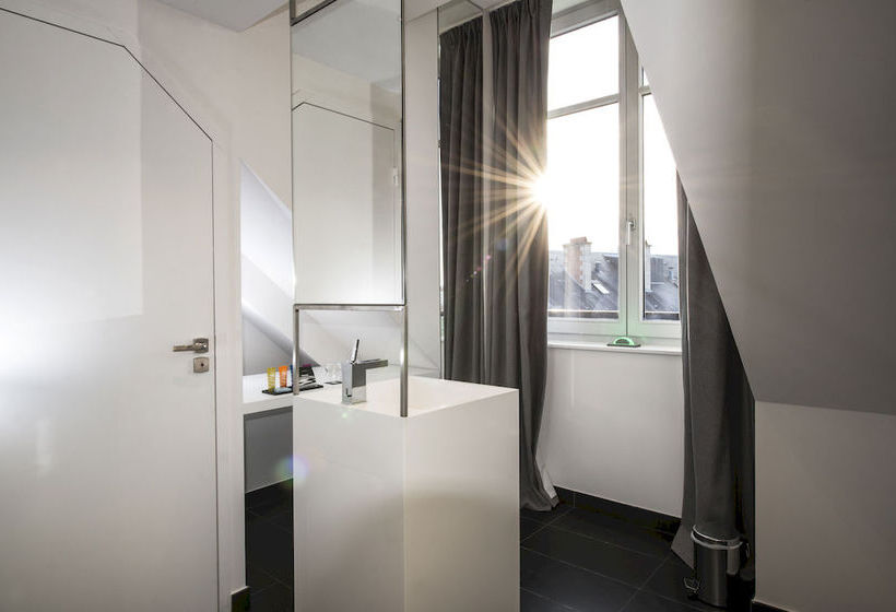 Hôtel Vertigo  | Dijon | Cote d'Or | France 17