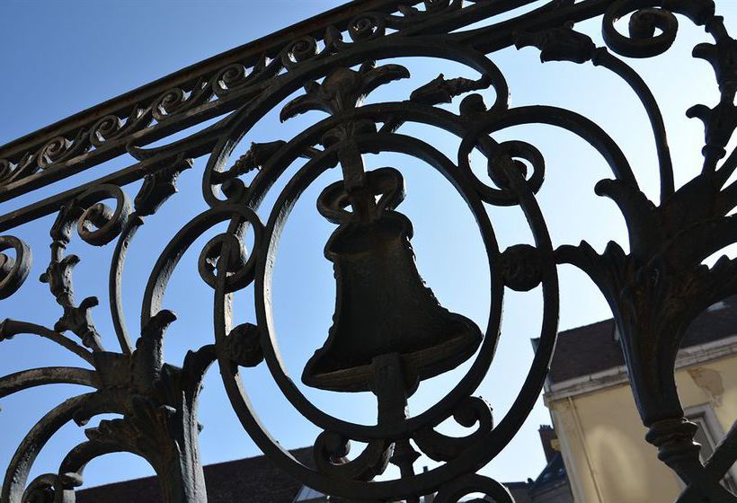 Hôtel Vertigo  | Dijon | Cote d'Or | France 2