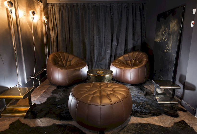 Hôtel Vertigo  | Dijon | Cote d'Or | France 20