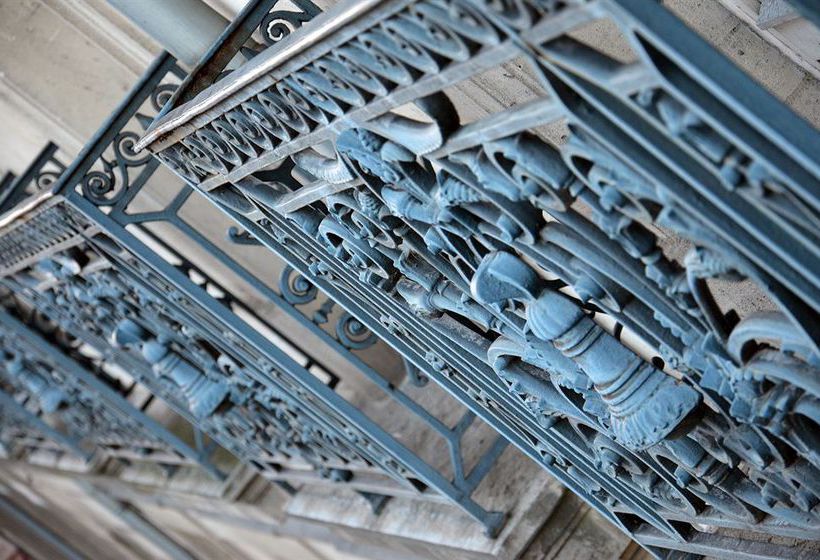 Hôtel Vertigo  | Dijon | Cote d'Or | France 3