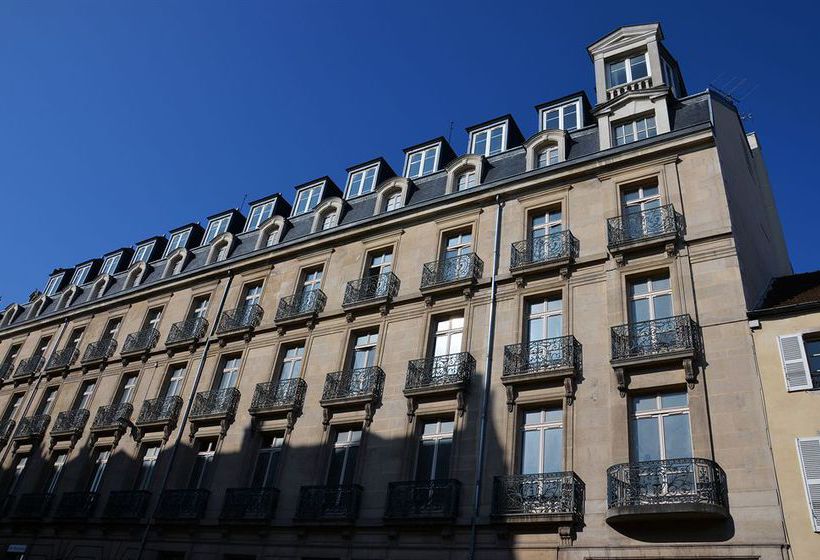 Hôtel Vertigo  | Dijon | Cote d'Or | France 4