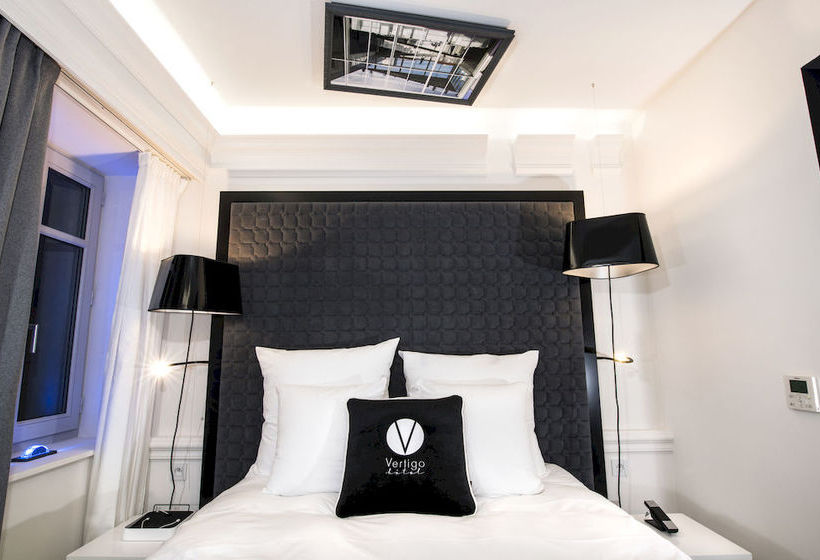 Hôtel Vertigo  | Dijon | Cote d'Or | France 6