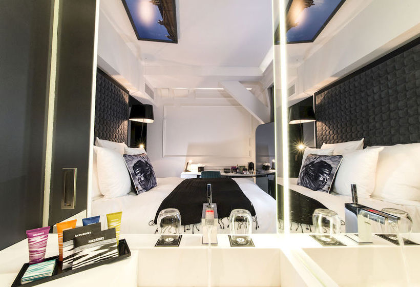 Hôtel Vertigo  | Dijon | Cote d'Or | France 7