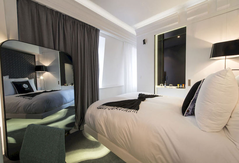 Hôtel Vertigo  | Dijon | Cote d'Or | France 8