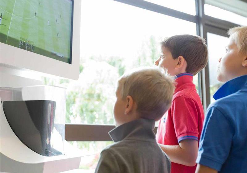 Novotel Paris Saint Denis Stade Basilique  | Saint Denis | Seine Saint Denis | France 19