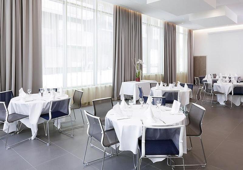 Novotel Paris Saint Denis Stade Basilique  | Saint Denis | Seine Saint Denis | France 2