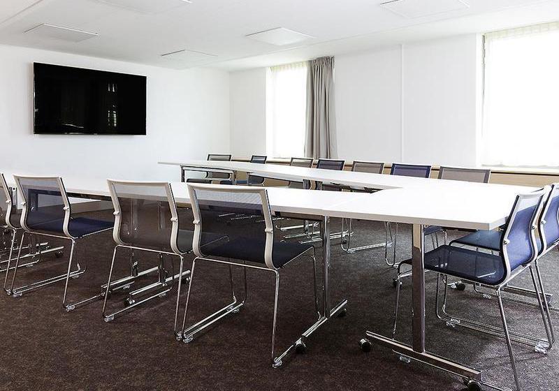 Novotel Paris Saint Denis Stade Basilique  | Saint Denis | Seine Saint Denis | France 20