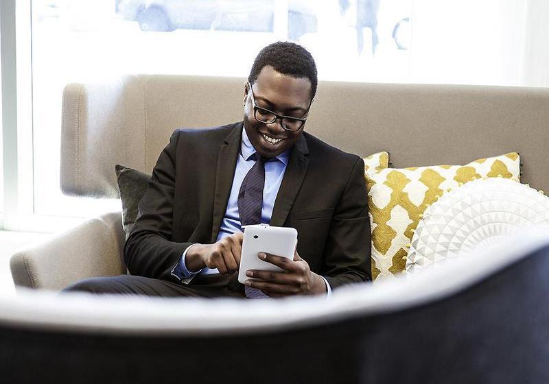 Novotel Paris Saint Denis Stade Basilique  | Saint Denis | Seine Saint Denis | France 9