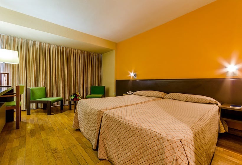 Hotel Sant Eloi Andorra