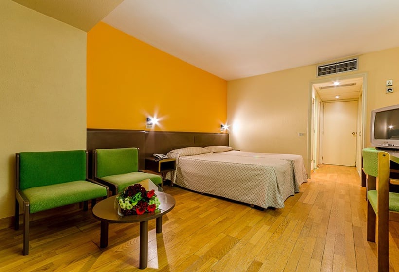 Hotel Sant Eloi  | Sant Julia de Loria | Andorra | Europa 10