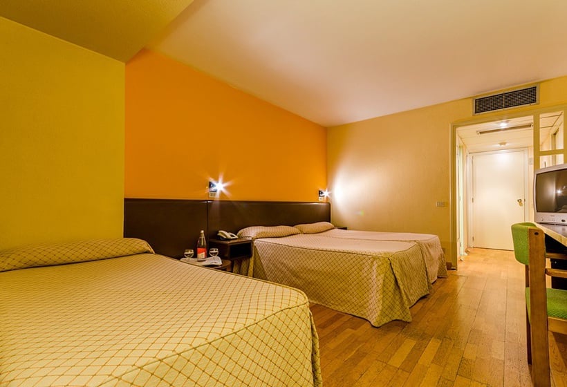 Hotel Sant Eloi  | Sant Julia de Loria | Andorra | Europa 11