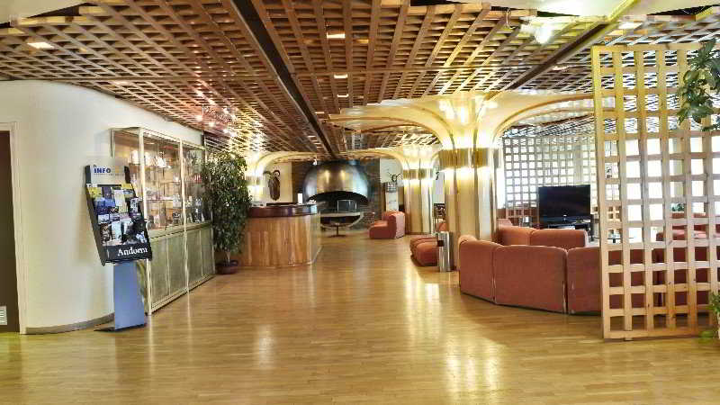 Hotel Sant Eloi  | Sant Julia de Loria | Andorra | Europa 13