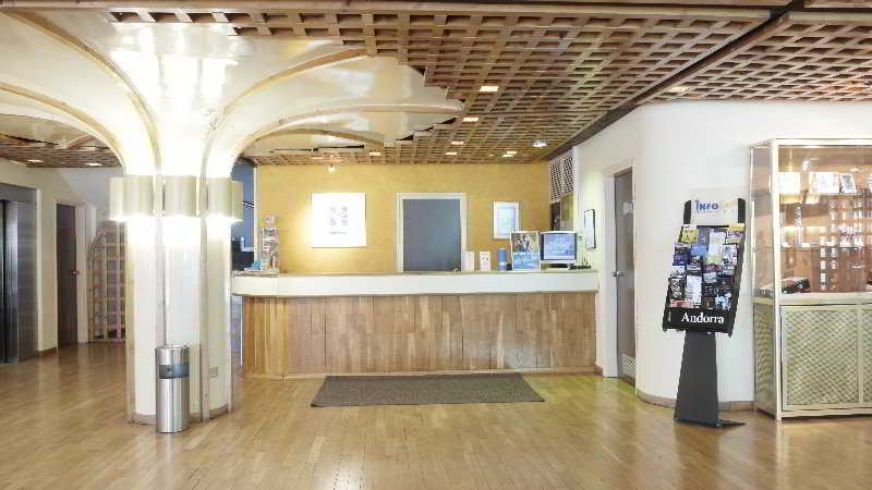 Hotel Sant Eloi  | Sant Julia de Loria | Andorra | Europa 14