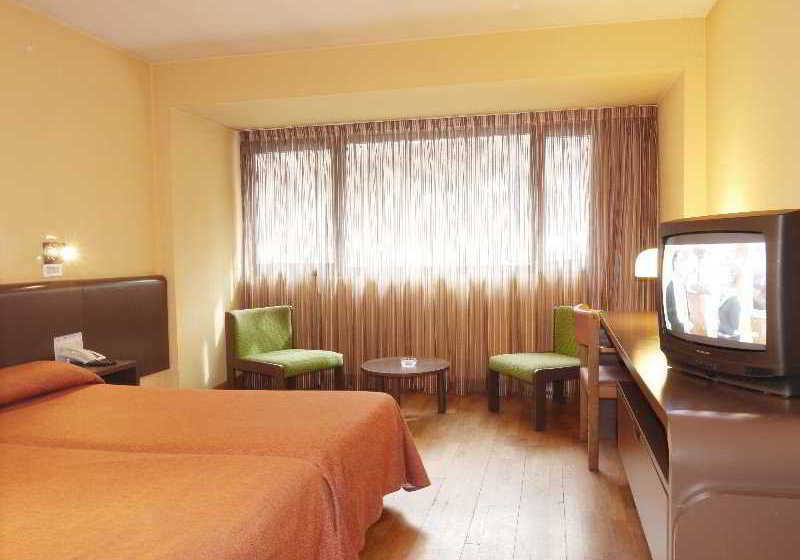 Hotel Sant Eloi  | Sant Julia de Loria | Andorra | Europa 16