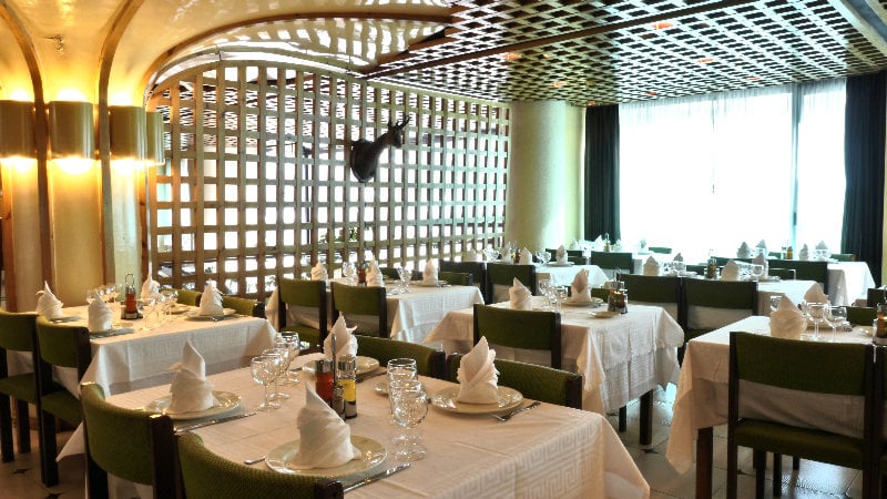 Hotel Sant Eloi  | Sant Julia de Loria | Andorra | Europa 17