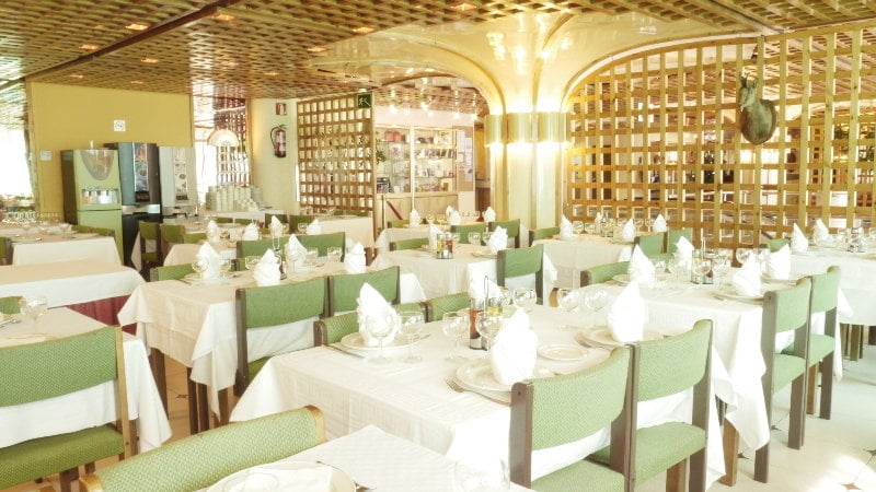 Hotel Sant Eloi  | Sant Julia de Loria | Andorra | Europa 19