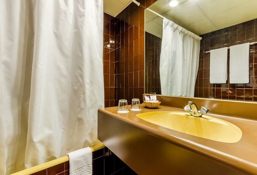 Hotel Sant Eloi  | Sant Julia de Loria | Andorra | Europa 2