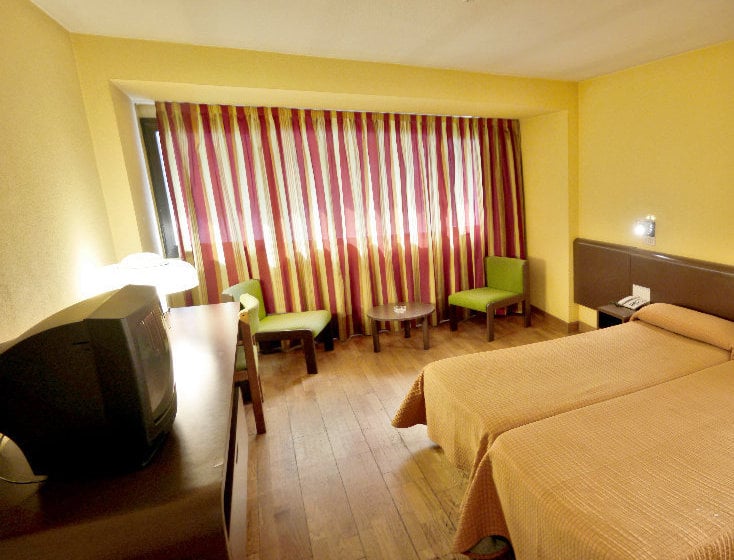 Hotel Sant Eloi  | Sant Julia de Loria | Andorra | Europa 20