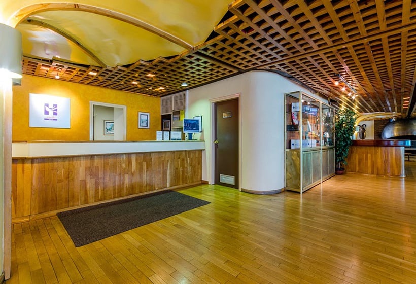 Hotel Sant Eloi  | Sant Julia de Loria | Andorra | Europa 3