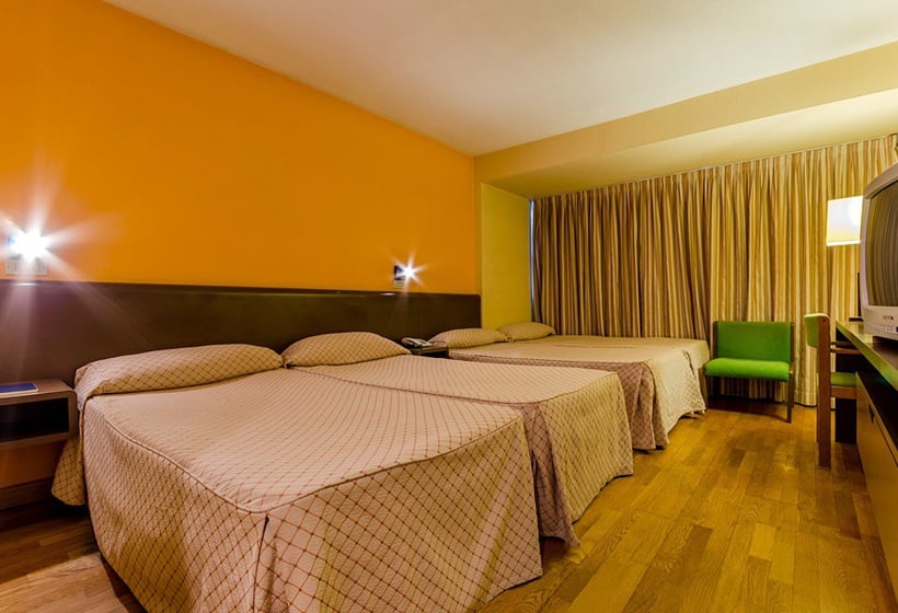 Hotel Sant Eloi  | Sant Julia de Loria | Andorra | Europa 4