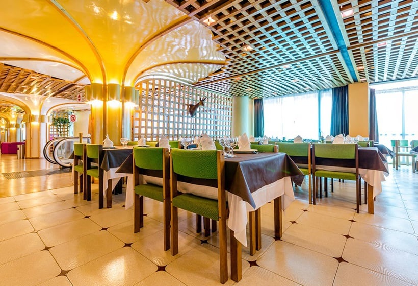 Hotel Sant Eloi  | Sant Julia de Loria | Andorra | Europa 5