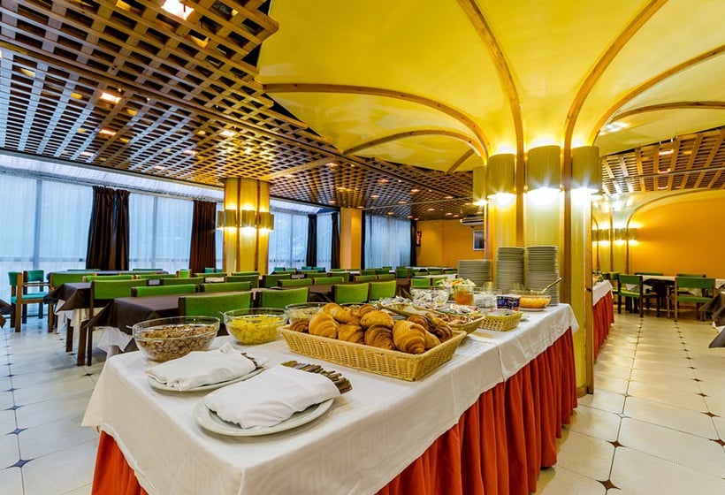 Hotel Sant Eloi  | Sant Julia de Loria | Andorra | Europa 6