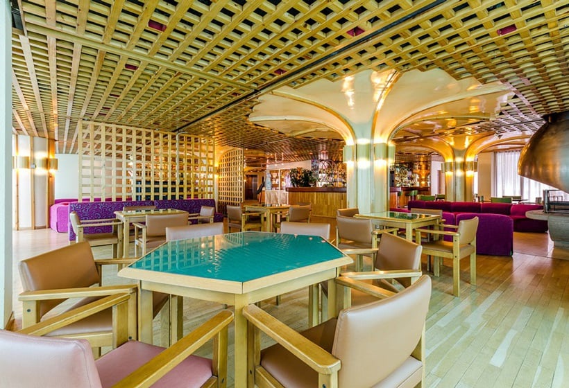 Hotel Sant Eloi  | Sant Julia de Loria | Andorra | Europa 7