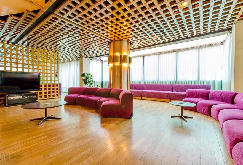 Hotel Sant Eloi  | Sant Julia de Loria | Andorra | Europa 8