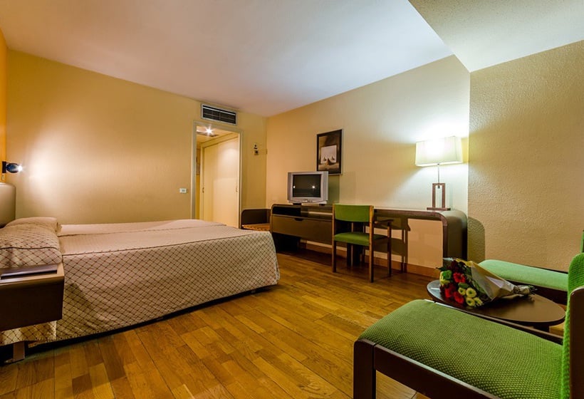 Hotel Sant Eloi  | Sant Julia de Loria | Andorra | Europa 9