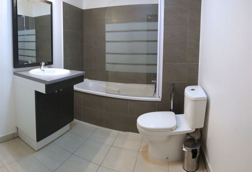 Zenitude Hotel-residences Le Maestria