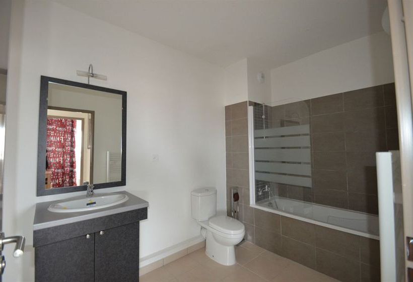 Zenitude Hotel-residences Le Maestria  | Antibes | Alpes-Maritimes | France 1