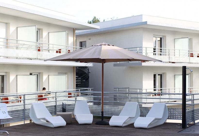 Zenitude Hotel-residences Le Maestria  | Antibes | Alpes-Maritimes | France 10