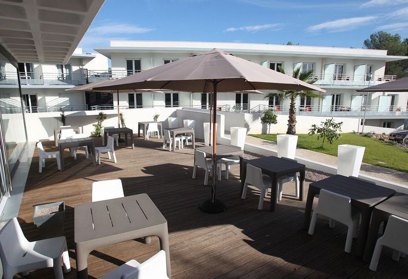 Zenitude Hotel-residences Le Maestria  | Antibes | Alpes-Maritimes | France 12