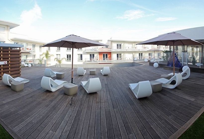 Zenitude Hotel-residences Le Maestria  | Antibes | Alpes-Maritimes | France 13