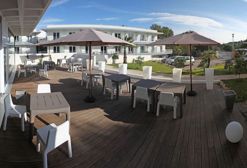 Zenitude Hotel-residences Le Maestria  | Antibes | Alpes-Maritimes | France 15