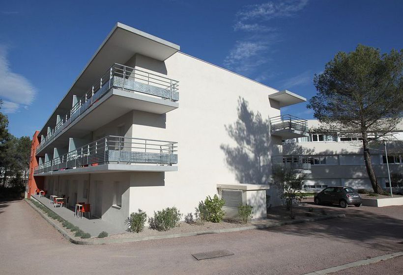 Zenitude Hotel-residences Le Maestria  | Antibes | Alpes-Maritimes | France 2