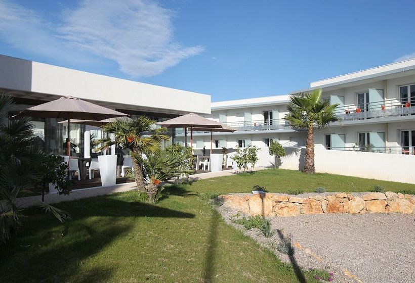 Zenitude Hotel-residences Le Maestria  | Antibes | Alpes-Maritimes | France 3