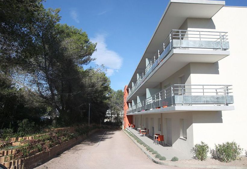 Zenitude Hotel-residences Le Maestria  | Antibes | Alpes-Maritimes | France 4