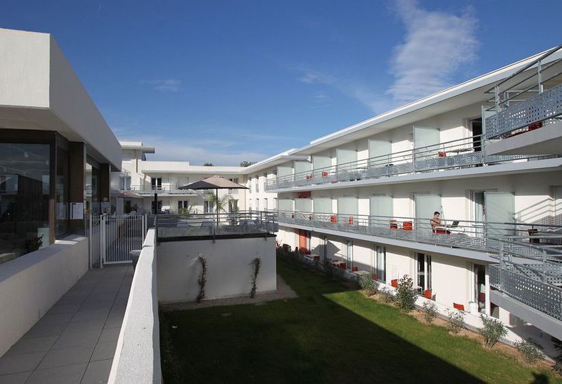 Zenitude Hotel-residences Le Maestria  | Antibes | Alpes-Maritimes | France 5