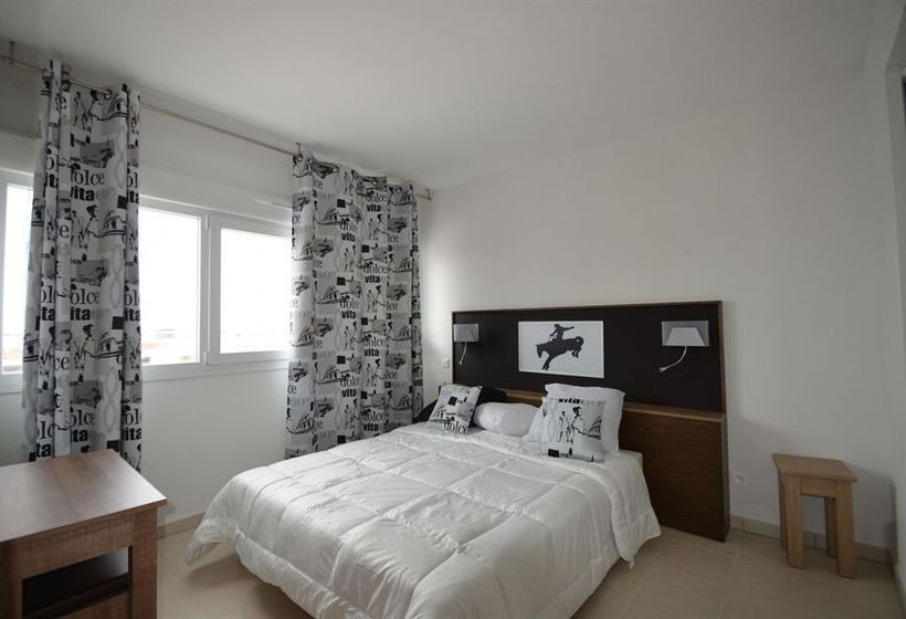 Zenitude Hotel-residences Le Maestria  | Antibes | Alpes-Maritimes | France 6