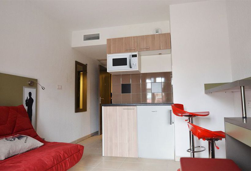 Zenitude Hotel-residences Le Maestria  | Antibes | Alpes-Maritimes | France 9